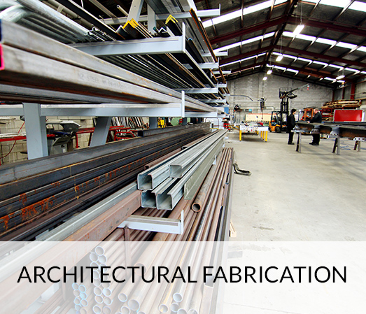architectural fabrication